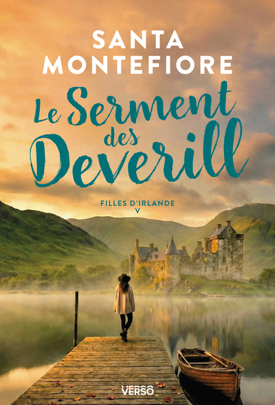 Image de Le Serment des Deverill