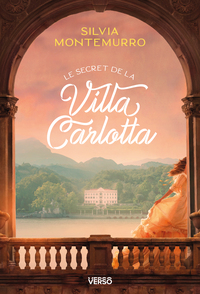 Image de Le Secret de la Villa Carlotta