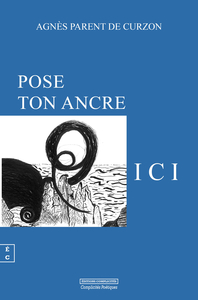 Picture of POSE TON ANCRE ICI