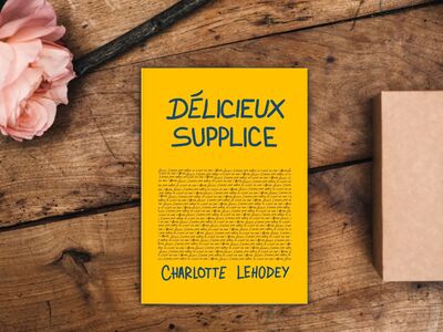 Picture of Délicieux Supplice