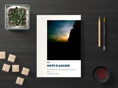 Picture of Mots d'ancres