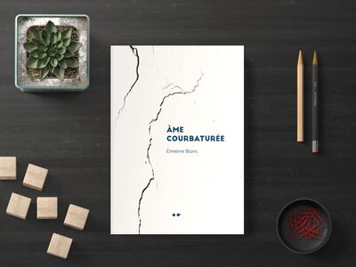 Picture of Âme courbaturée