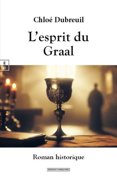 Picture of L ESPRIT DU GRAAL