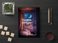 Picture of Songes de lune