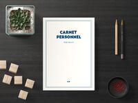 Image de Carnet personnel
