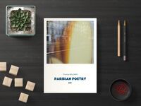 Picture of PARISIAN POETRY