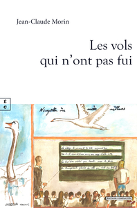 Image de LES VOLS QUI N ONT PAS FUI