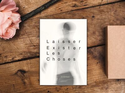 Picture of Laisser exister les choses