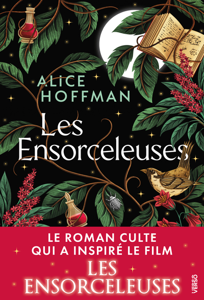 Image de Les Ensorceleuses
