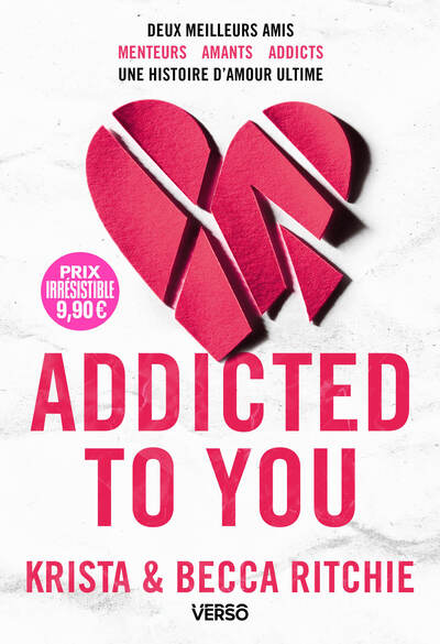 Picture of Addicted - Tome 1 - Addicted to You