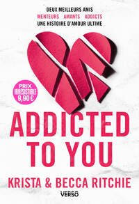 Picture of Addicted - Tome 1 - Addicted to You
