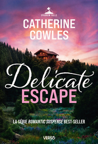Image de Delicate Escape (édition française)
