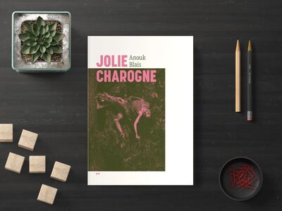 Image de Jolie Charogne