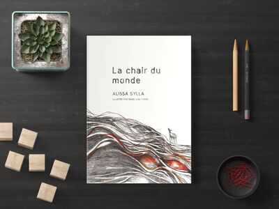 Picture of La chair du monde