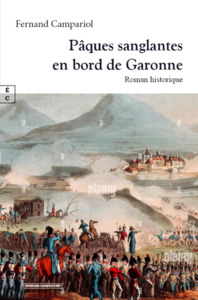 Picture of PAQUES SANGLANTES EN BORD DE GARONNE