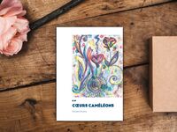 Image de Cœurs caméléons