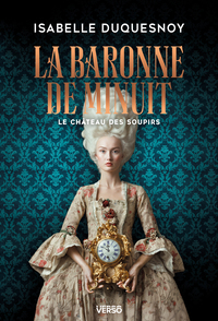 Image de La Baronne de minuit