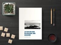 Image de Au milieu des paysages, des hommes