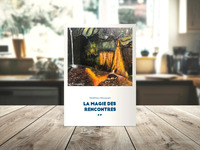 Picture of La Magie Des Rencontres