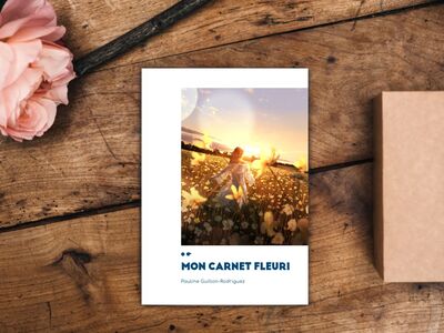 Image de Mon Carnet Fleuri