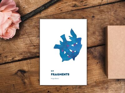 Picture of Fragments