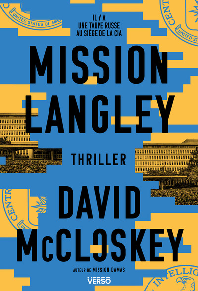 Picture of Mission Langley