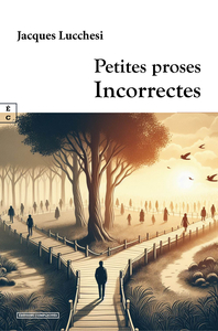 Picture of PETITES PROSES INCORRECTES