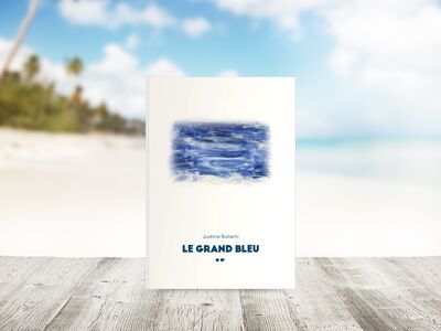 Picture of Le Grand Bleu