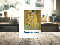 Picture of Poésie romantique