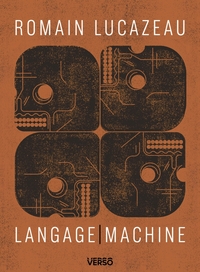 Picture of Langage Machine