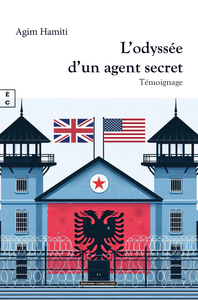 Picture of L ODYSSEE D UN AGENT SECRET