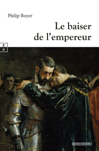 Picture of LE BAISER DE L EMPEREUR.