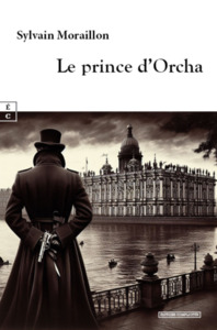 Picture of LE PRINCE D ORCHA