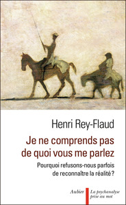 Image de Je ne comprends pas de quoi vous me parlez !