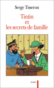 Picture of Tintin et les secrets de famille