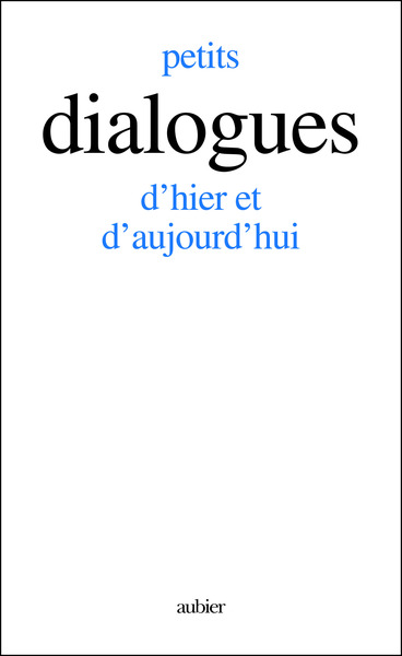 Picture of Petits Dialogues