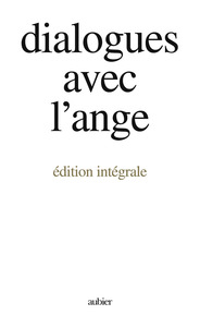 Picture of DIALOGUES AVEC L'ANGE (EDITION INTEGRALE)