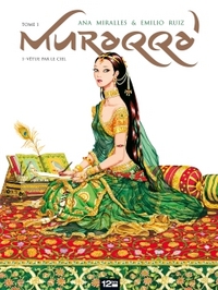 Image de Muraqqa' - Tome 01