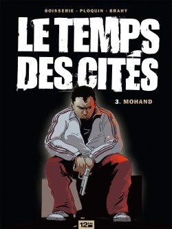 Picture of Le Temps des cités - Tome 03