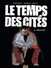 Picture of Le Temps des cités - Tome 03