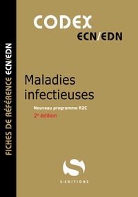 Image de Codex Maladies infectieuses