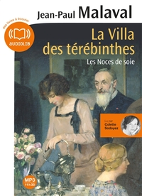 Image de La Villa des térébinthes