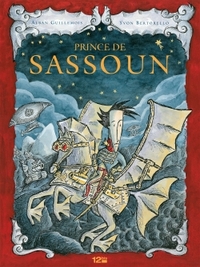 Image de Prince de Sassoun