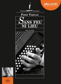 Image de Sans feu ni lieu