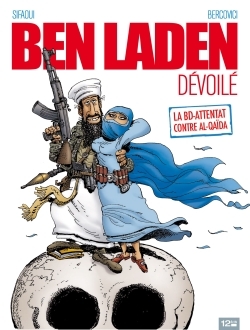 Picture of Ben Laden dévoilé