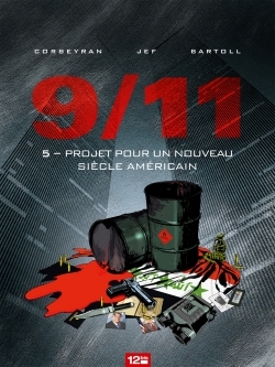 Picture of 9/11 - Tome 05