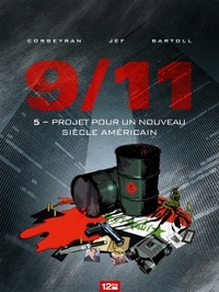 Picture of 9/11 - Tome 05