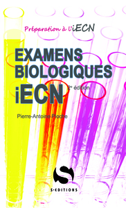 Picture of Examens biologiques IECN
