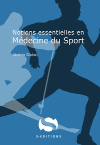Picture of Médecine du sport
