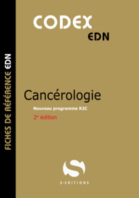Image de Codex cancérologie